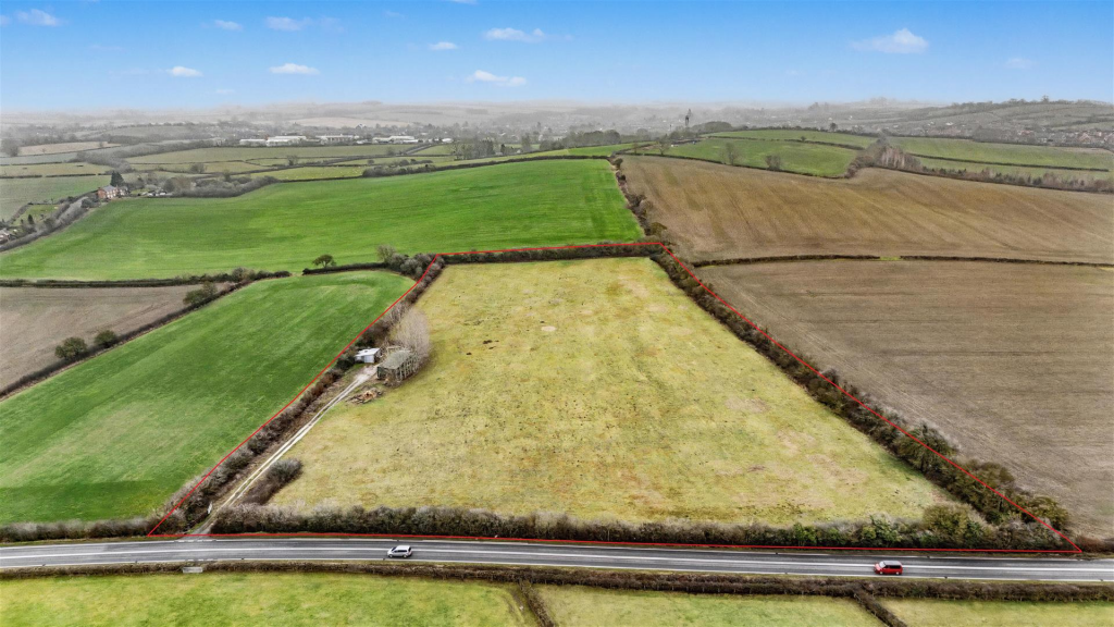 Main image of property: Land and Buildings off the Fosse Way, Shipston-on-Stour