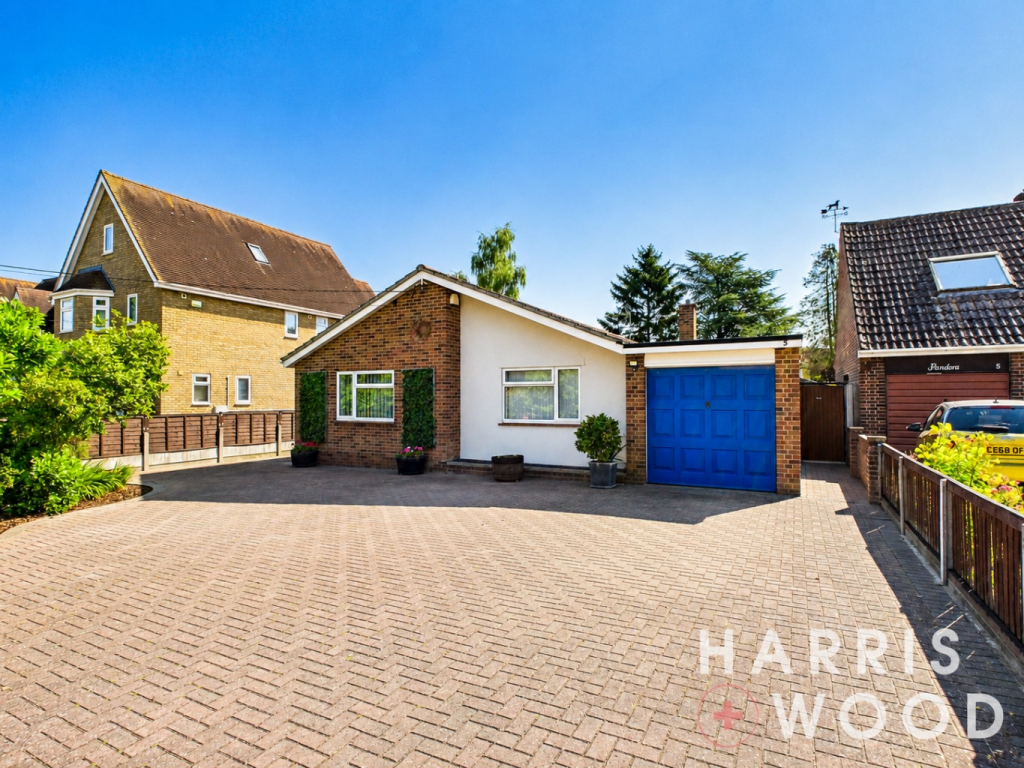 Main image of property: Jays Lane, Marks Tey, Colchester, Essex, CO6