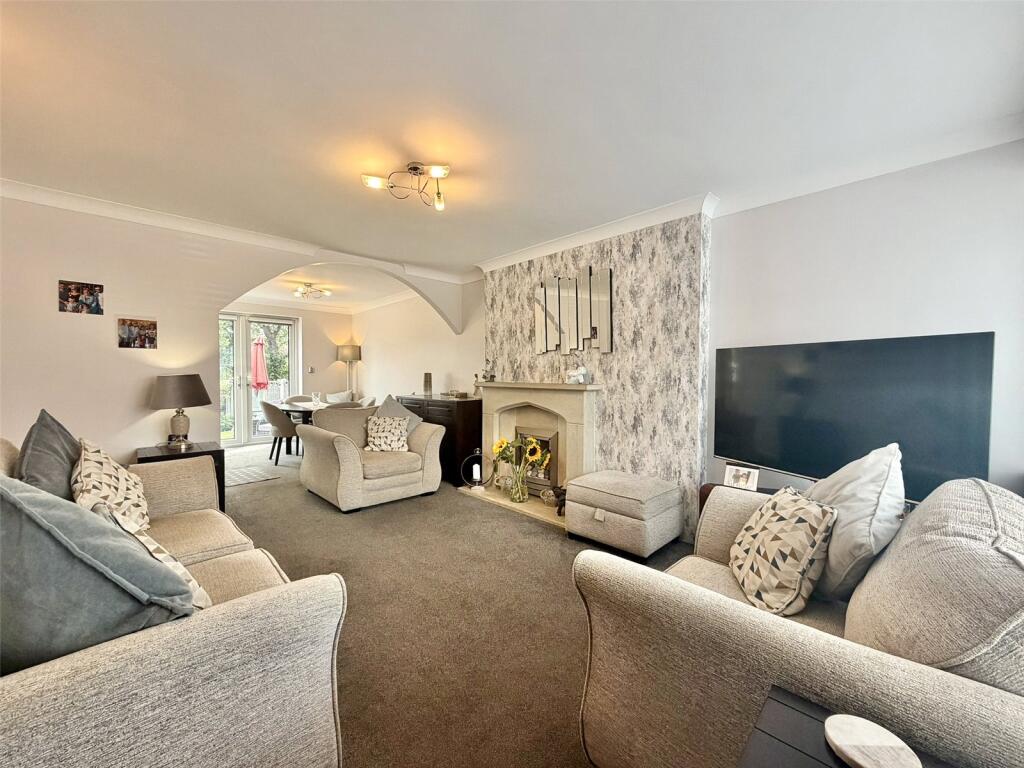 Anthorn Close, Prenton, Merseyside, CH43 photo 3