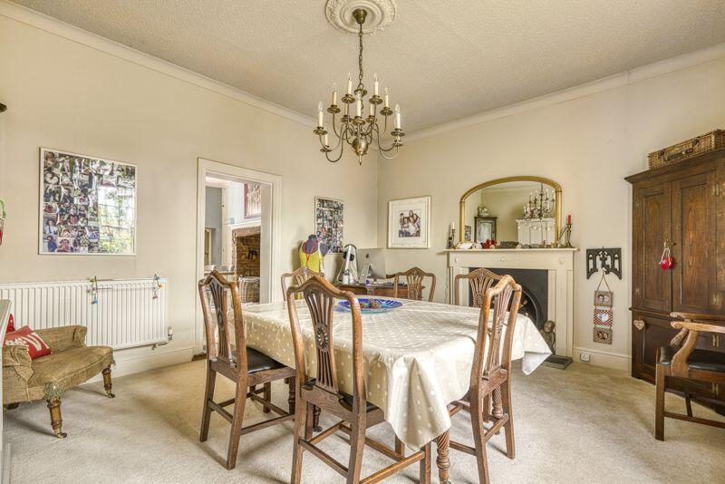 Additional image 10 of Open countryside views in West Pennard