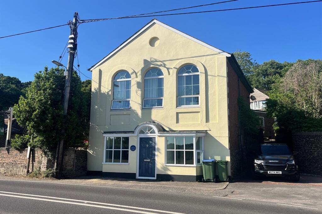 Main image of property: Mare Hill Chapel, Mare Hill Road, Pulborough, RH20