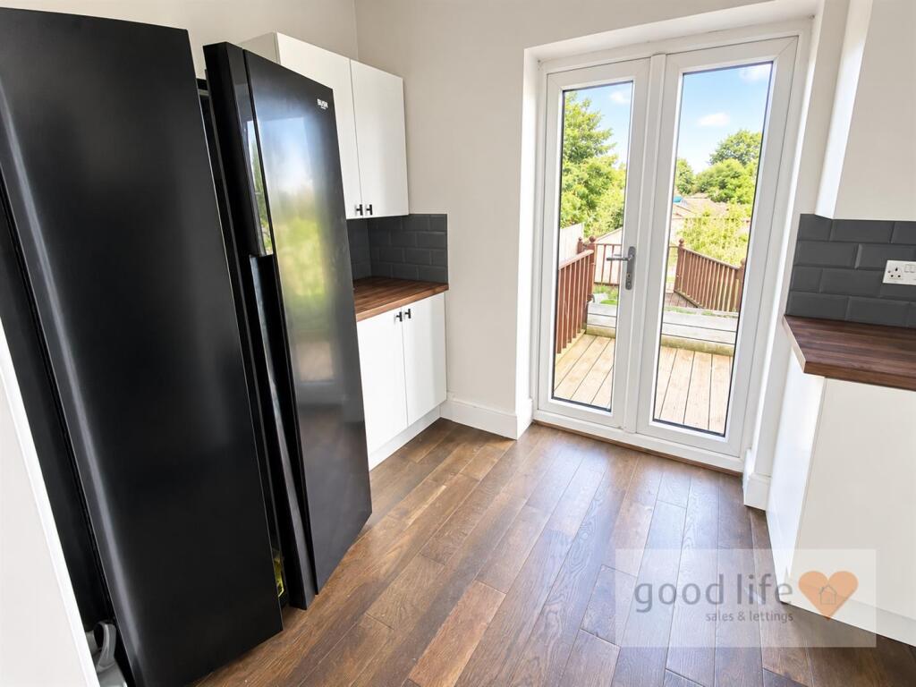 House in Sunderland - View 5