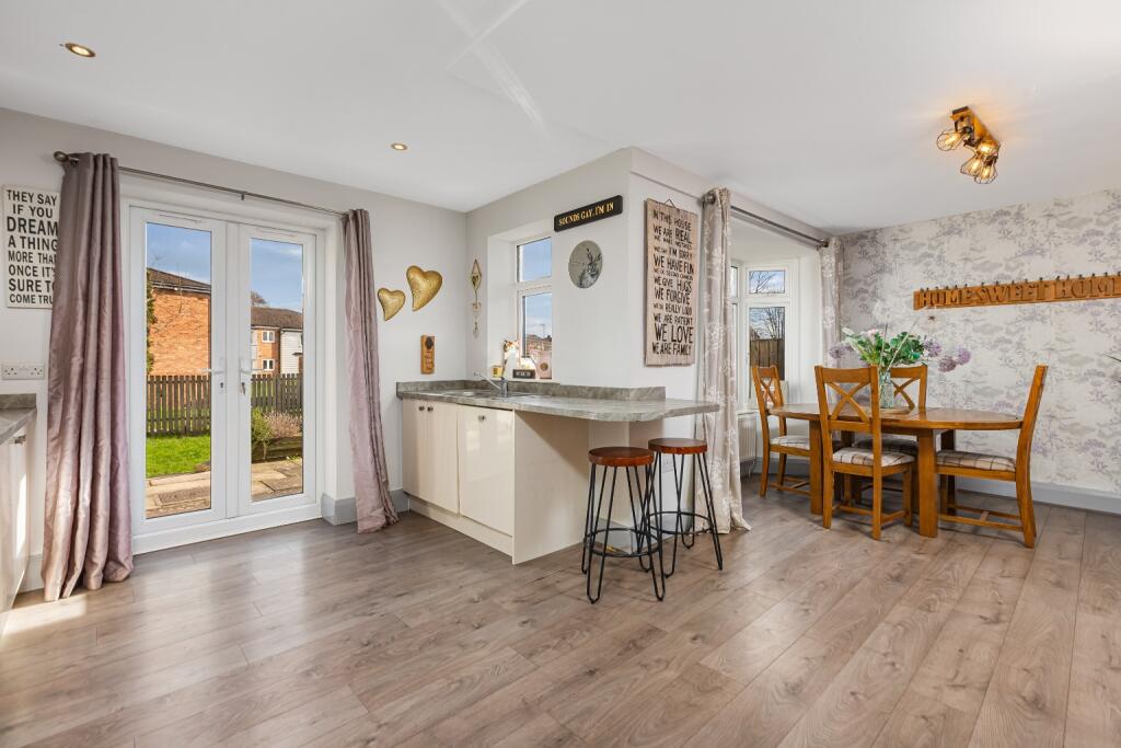 Main image of property: Mowbray Road, Catterick Village