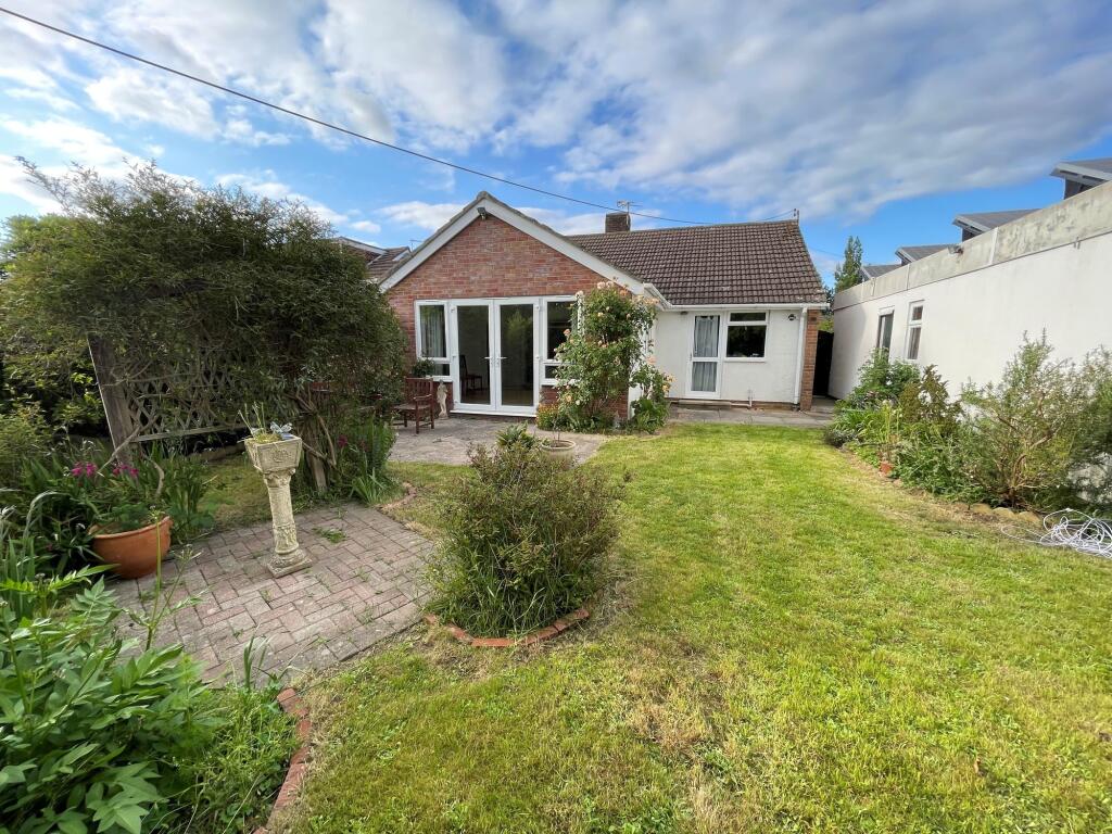 Main image of property: The Grove, Henlade - NO onward chain!
