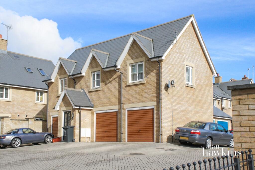 Main image of property: Doulton Close, Redhouse, SN25