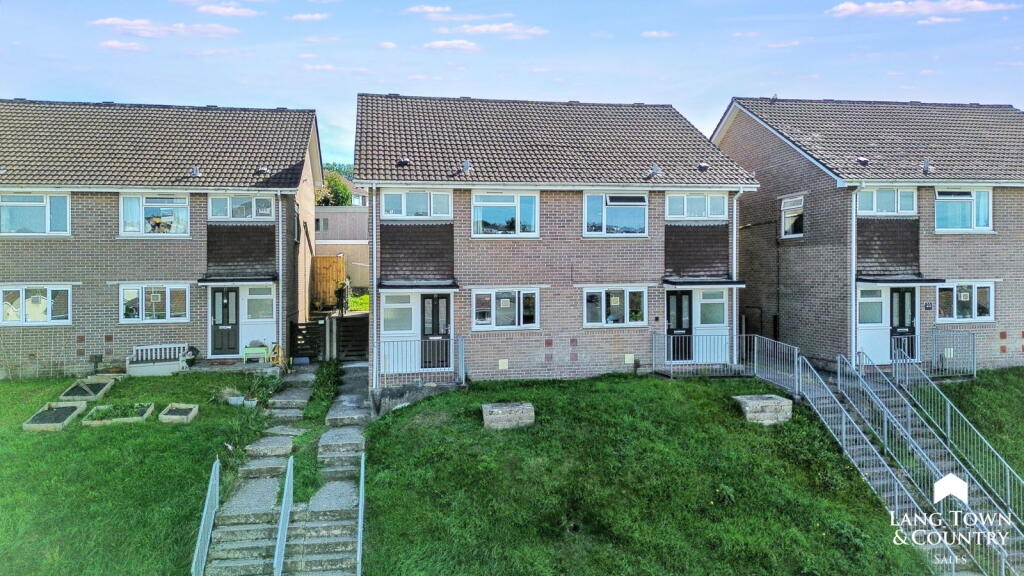Main image of property: Holmwood Avenue, Goosewell, Plymouth
