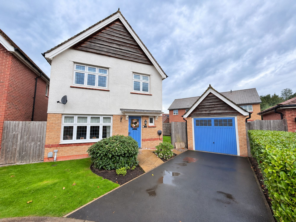 Main image of property: Sanderling Drive, Banks, PR9