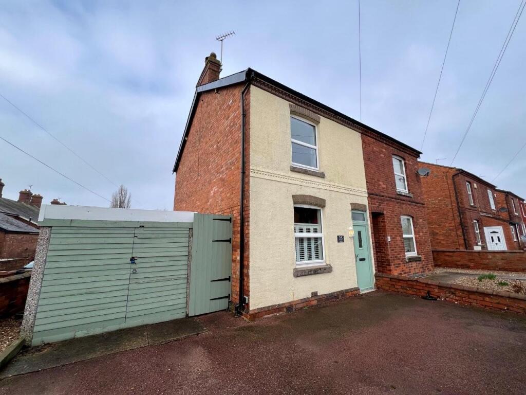 Main image of property: Welby Road, Asfordby Hill, Melton Mowbray