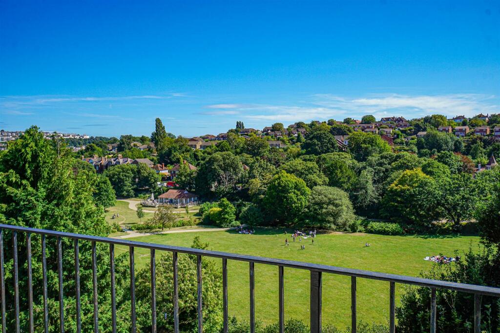 Main image of property: St. Helens Crescent, Hastings