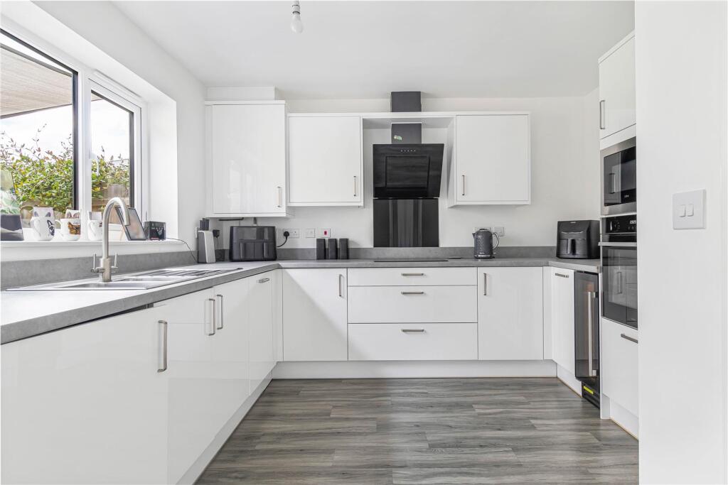 House in East Cambridgeshire, Fordham - View 5