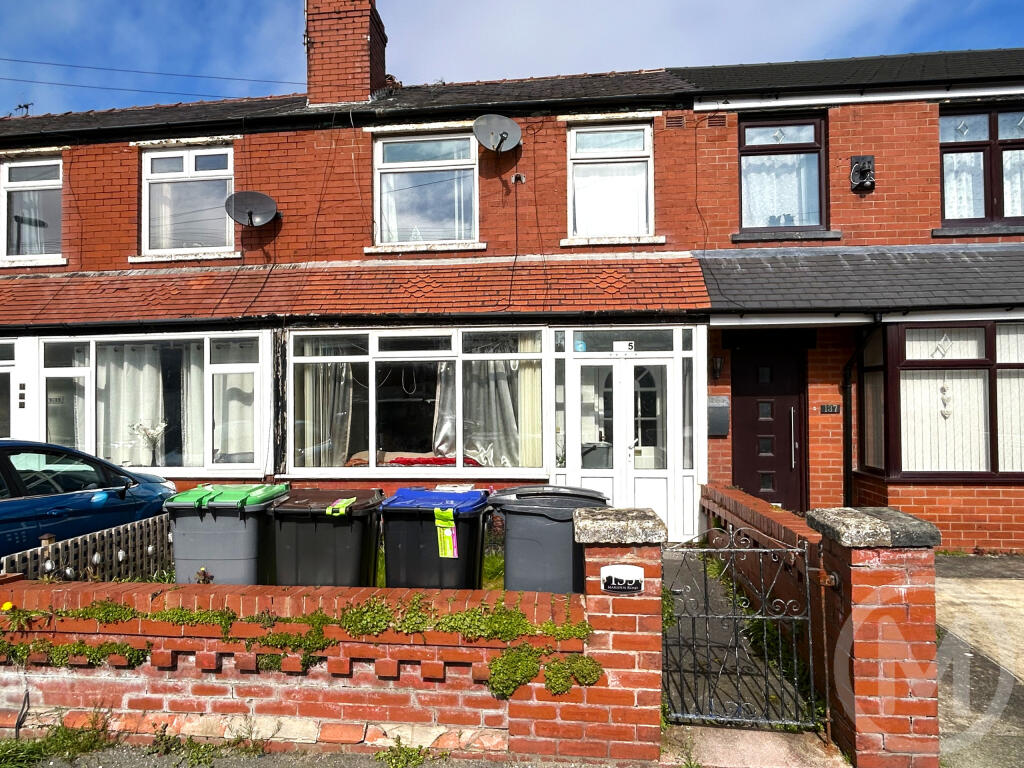 Main image of property: Marsden Road, Blackpool