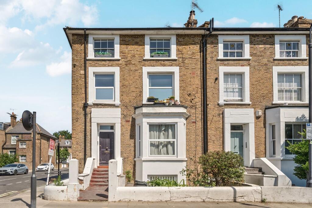 Main image of property: St. Stephens Avenue, Shepherd's Bush, London, W12
