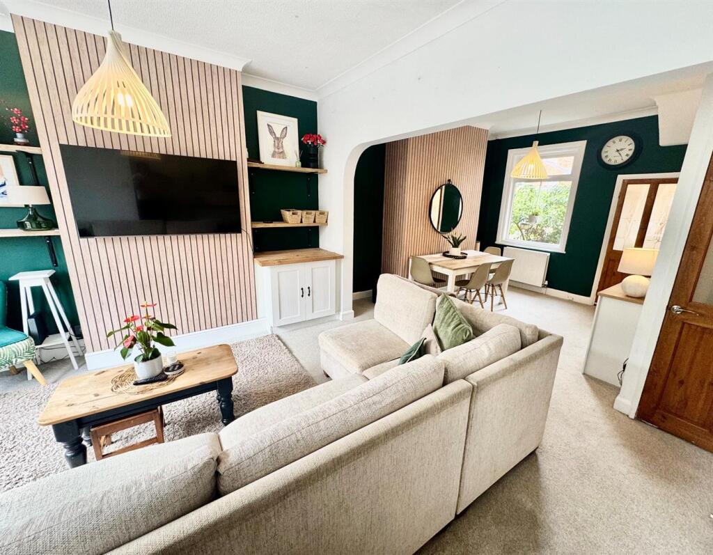 Main image of property: Spring Bank, Scarborough