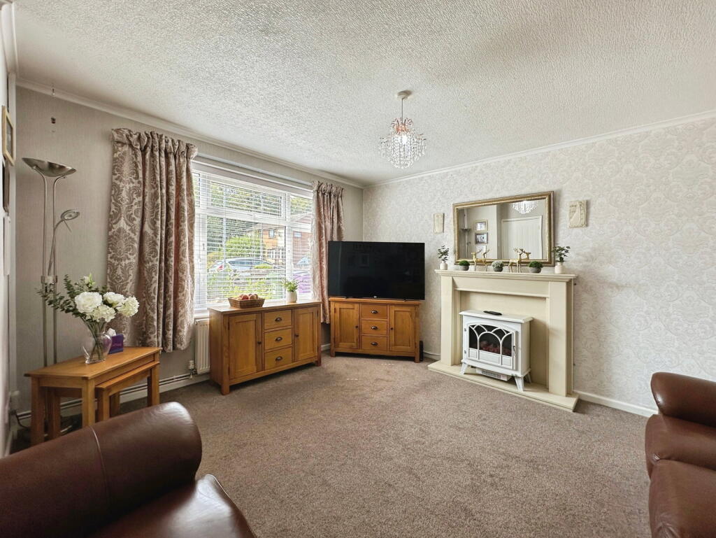 House in Wolverhampton - View 2