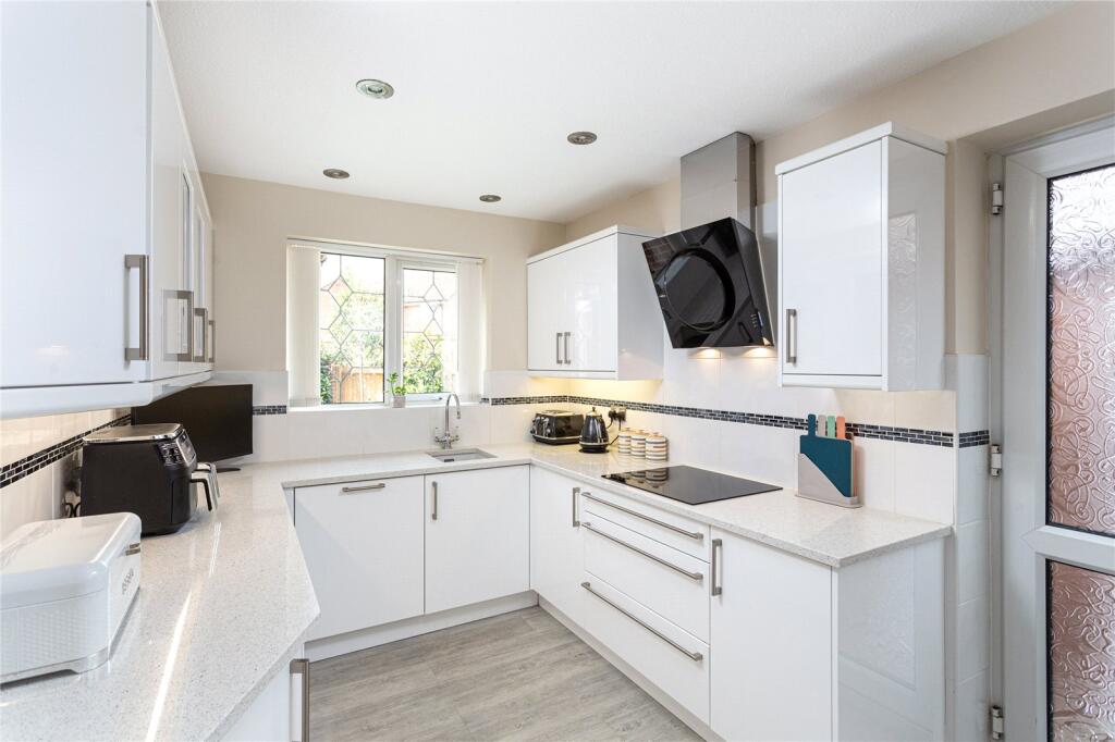 House in York - View 4