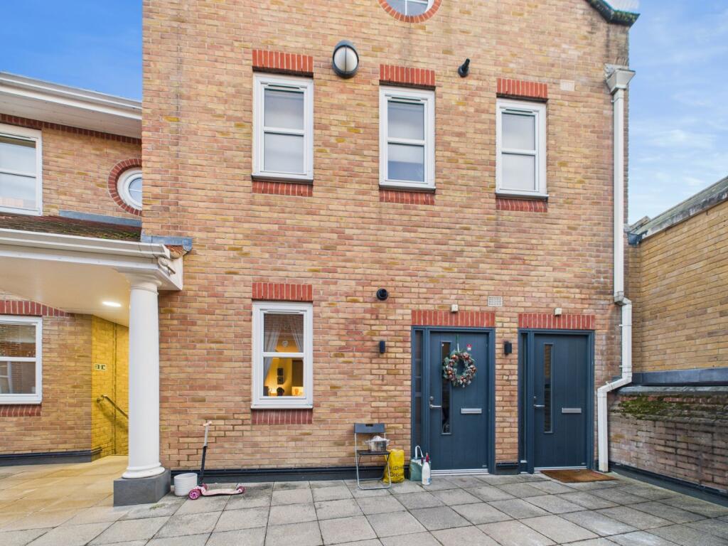 Main image of property: The Courtyard, High Street, Staines-Upon-Thames, Middlesex, TW18