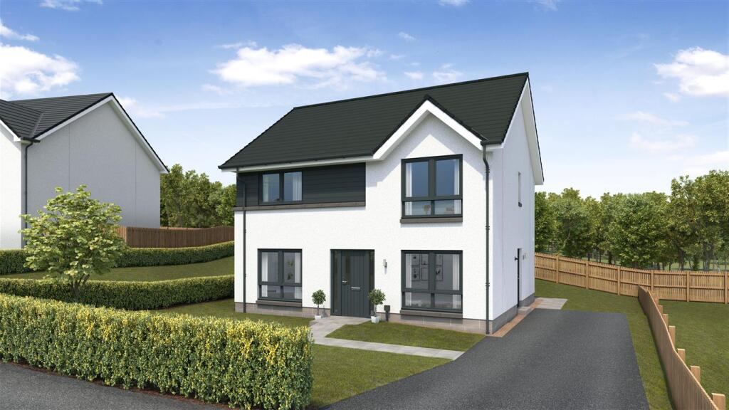 Main image of property: Parks View, 
Inverness, 
IV2 5JG
