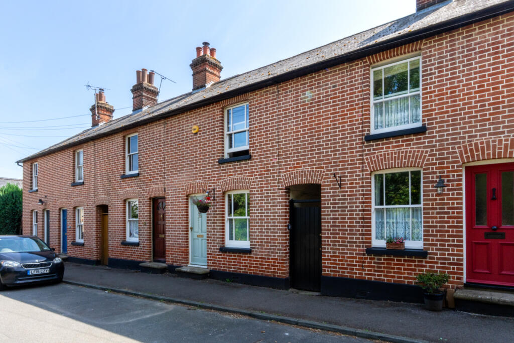 Main image of property: Bentfield Green, Stansted, Essex, CM24