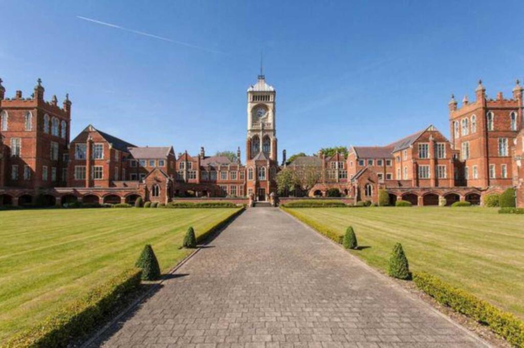 Main image of property: Royal Connaught Park, Bushey
