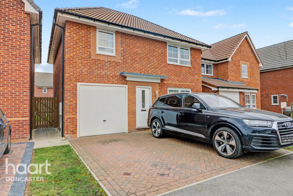 Main image of property: Riverside Lane, Wheatley, Doncaster