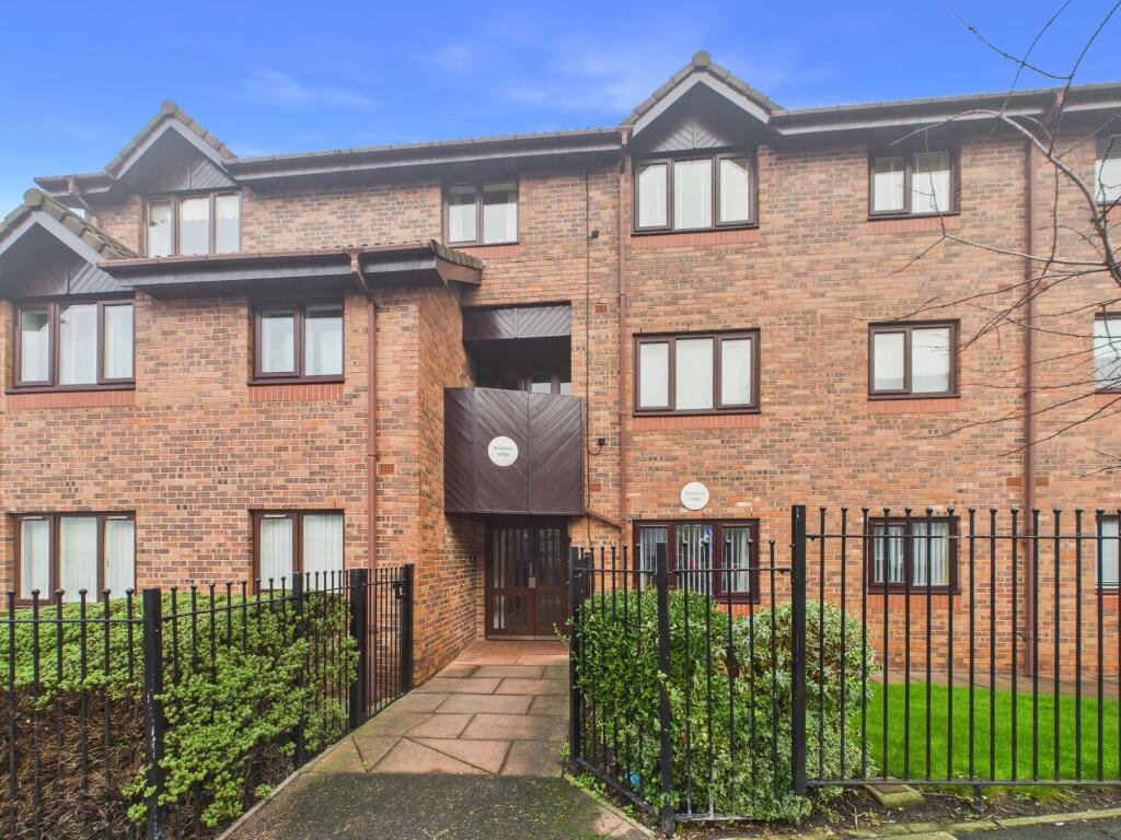 Main image of property: Beaconsfield Road, Low Fell, NE9