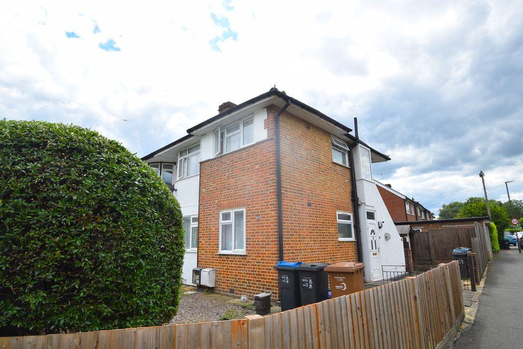 Main image of property: Yarborough Road