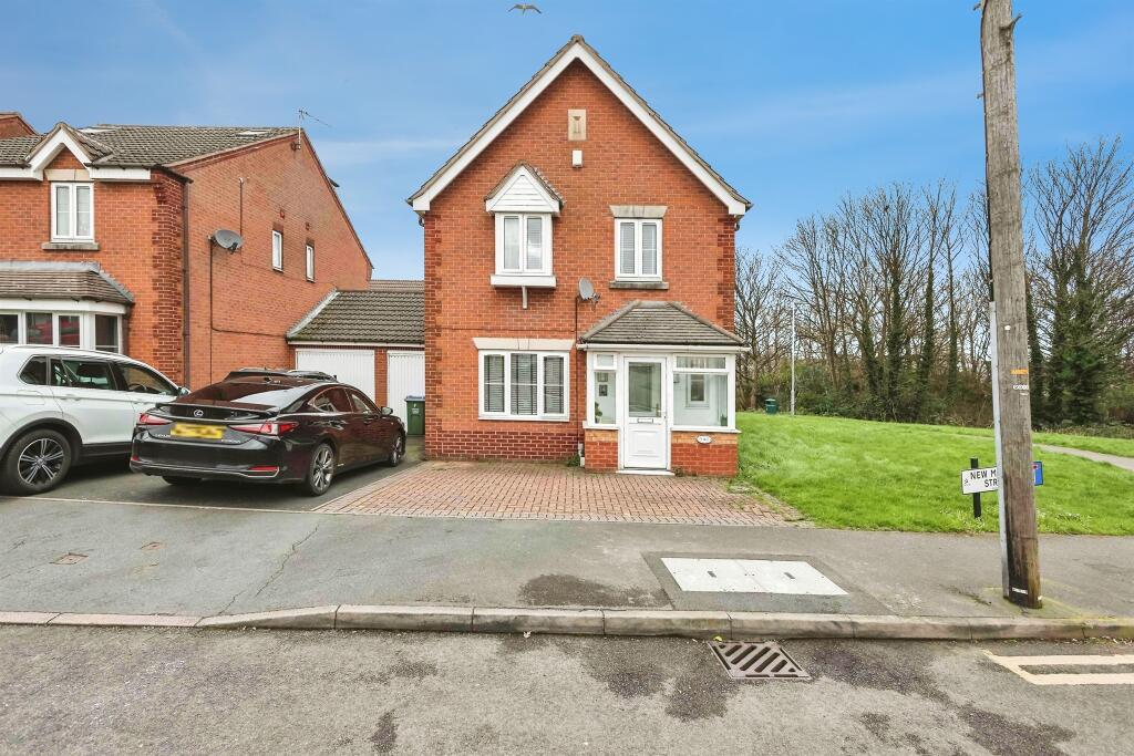 Main image of property: New Meeting Street, Oldbury