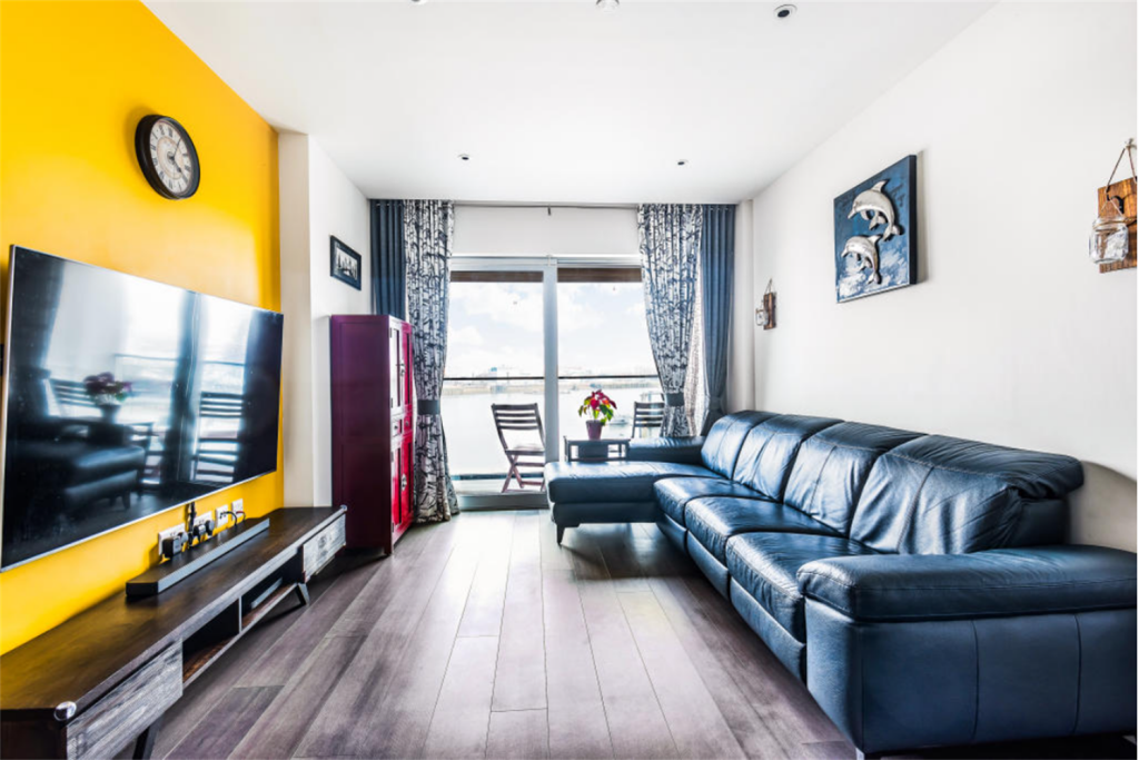 Main image of property: No.1, Upper Riverside, Cutter Lane, Greenwich Peninsula, SE10