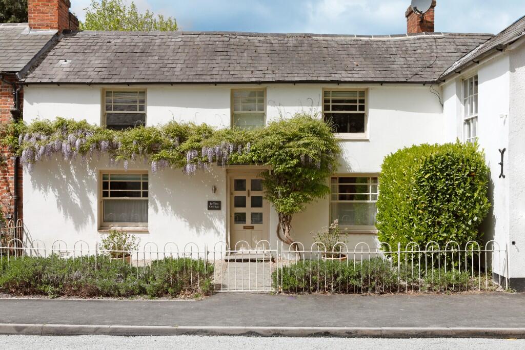 Main image of property: Kingston Road, Shalbourne, Wiltshire, SN8 3QF.