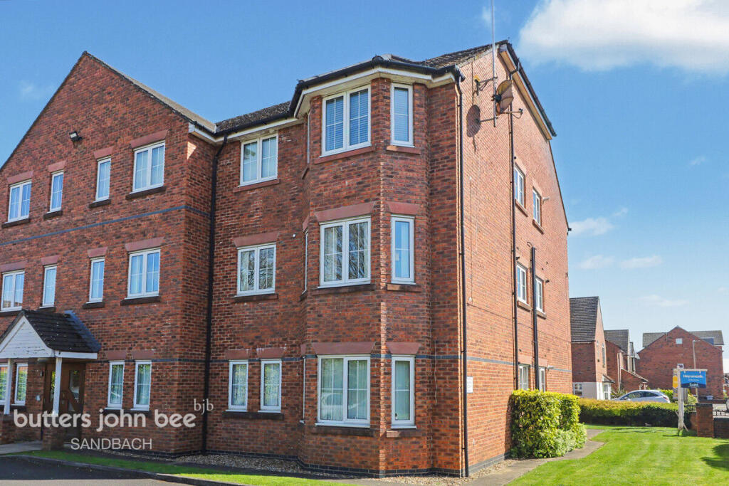 Main image of property: Sunnymill Drive, Sandbach