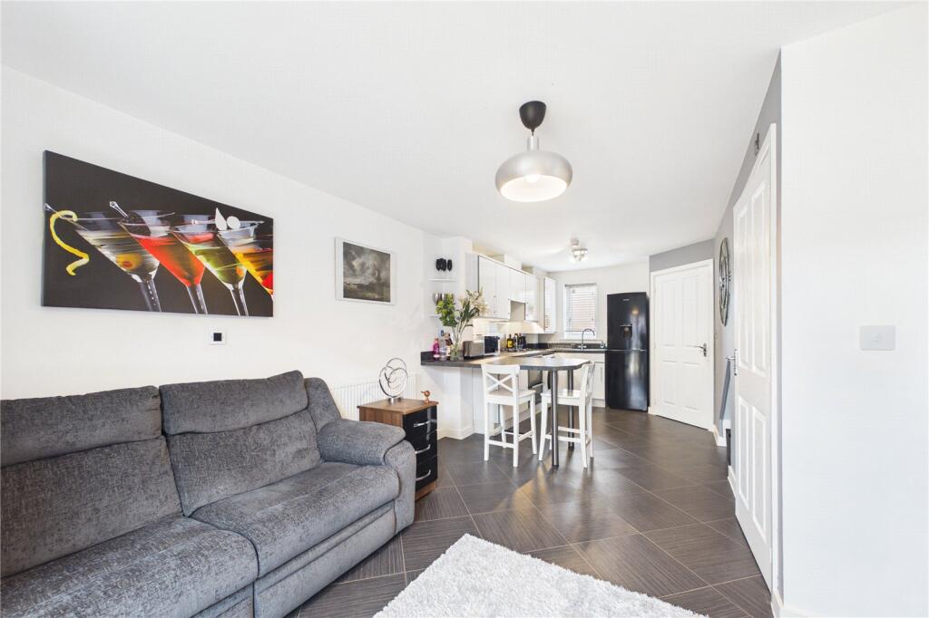 House in Reading - View 5