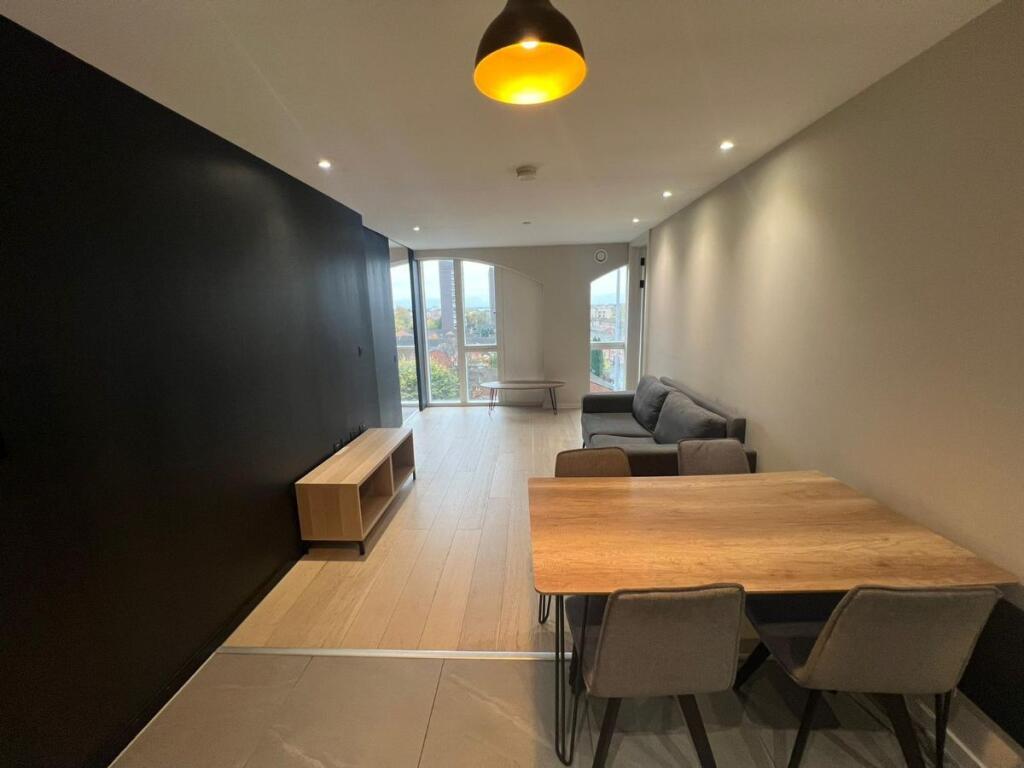 Main image of property: City Gardens, Castlefield 