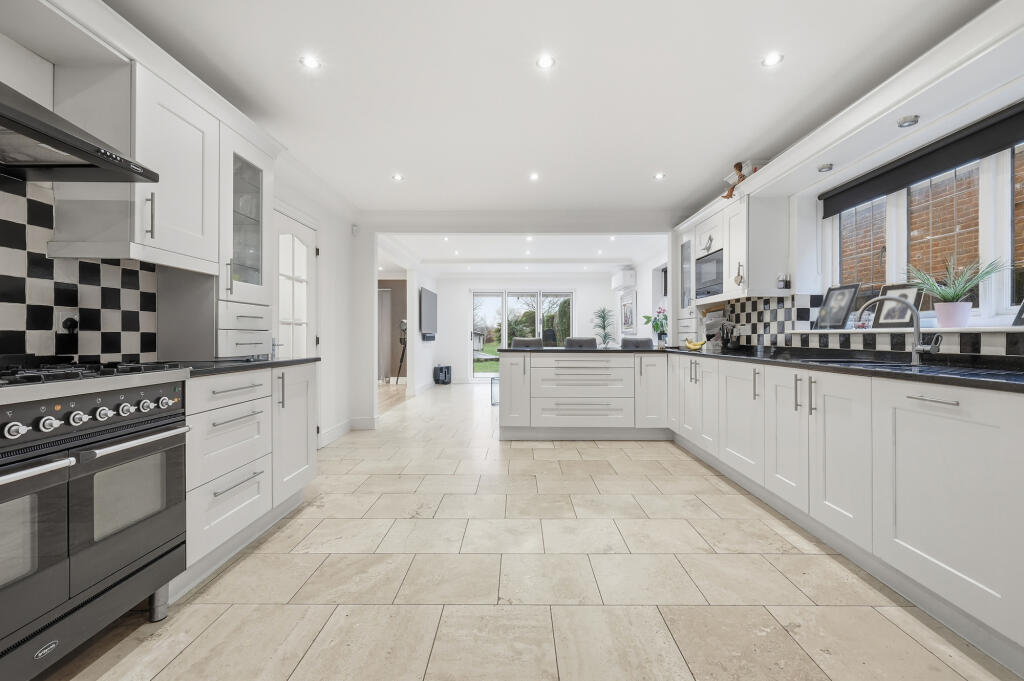 Main image of property: Homestead Road, Ramsden Bellhouse, Billericay