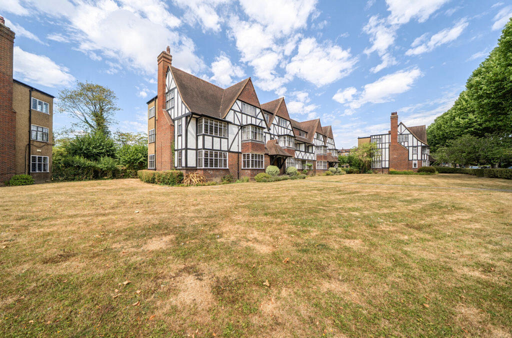 Main image of property: Chester Court, Monks Drive, West Acton W3