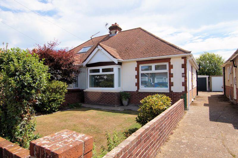 Main image of property: The Close, Portchester