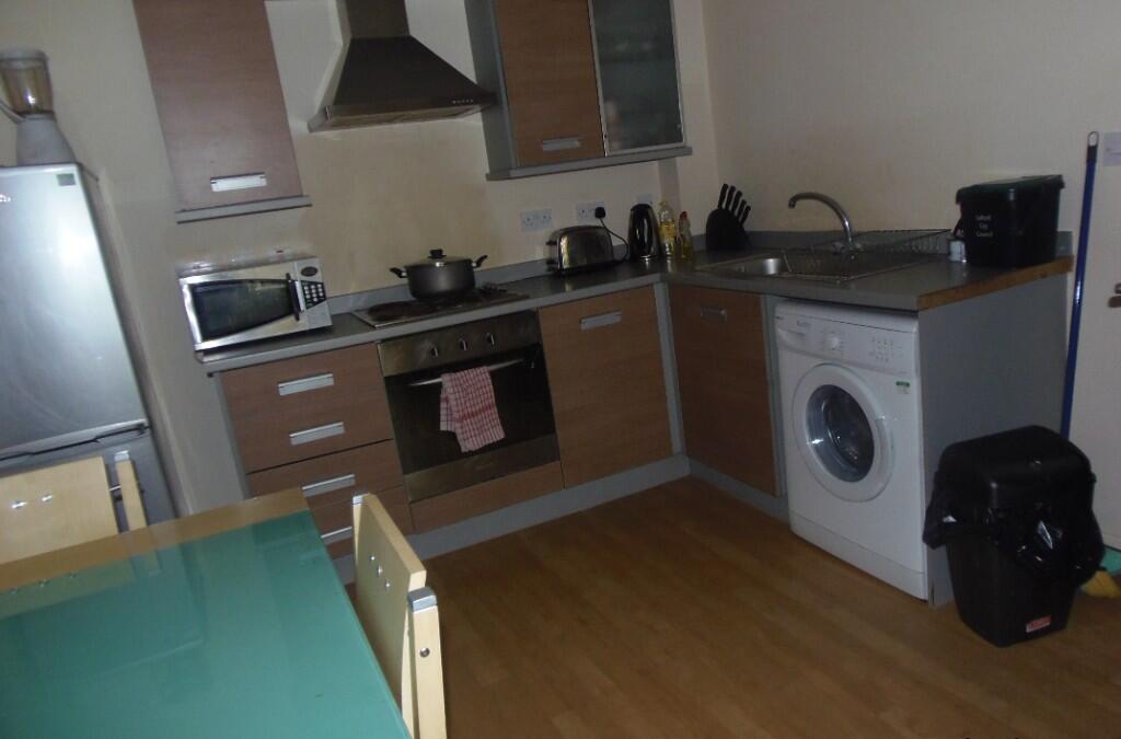 Main image of property: Eccles Fold, Manchester, Greater Manchester, M30