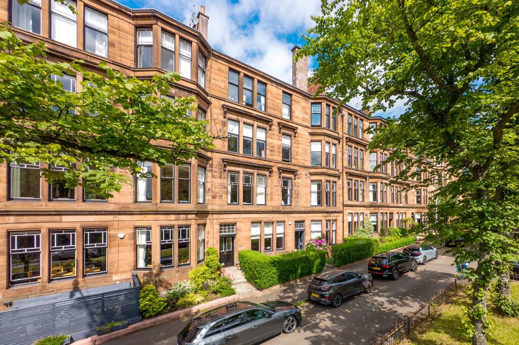 Main image of property: Lauderdale Gardens, Hyndland, Glasgow