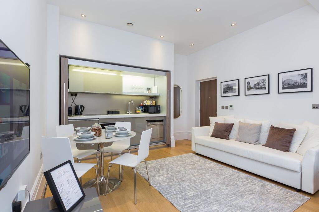 Main image of property: Dorset Square, London, NW1
