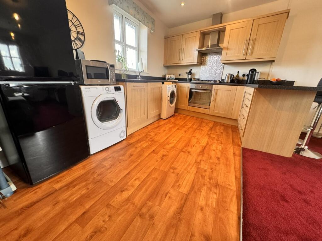 Apartment in Wigan - View 5
