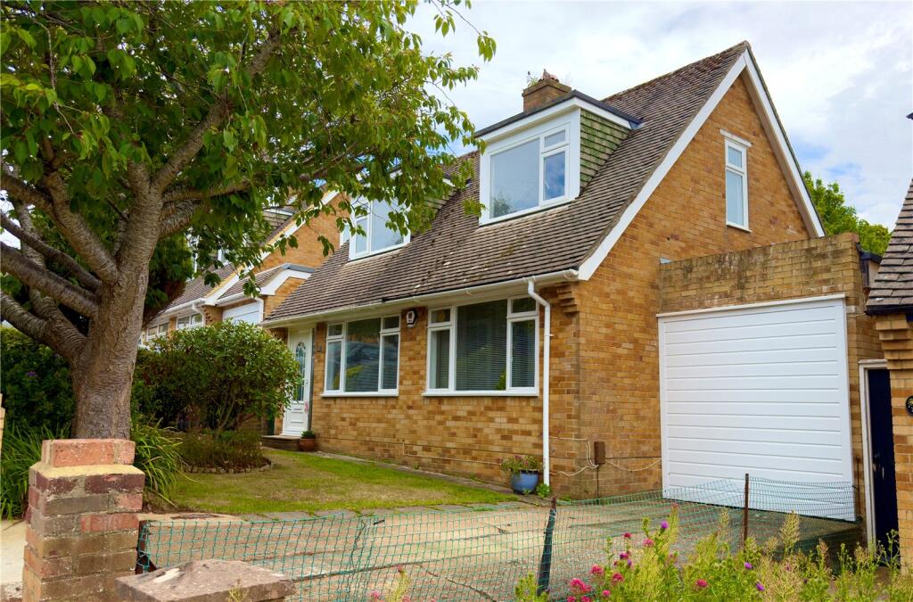 Main image of property: Lustrells Vale, Saltdean, Brighton, East Sussex, BN2