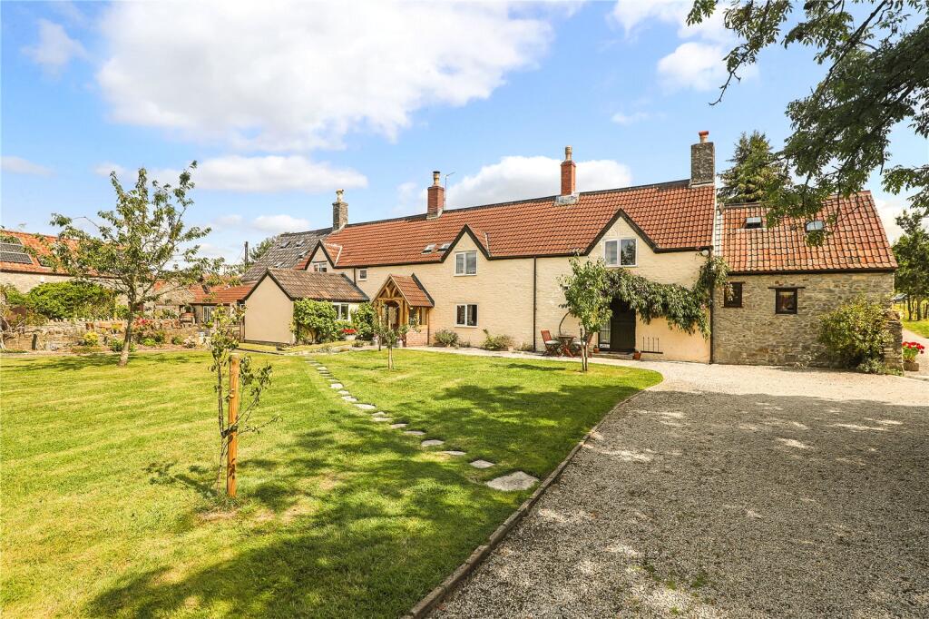 Main image of property: Butcombe, Bristol, Somerset, BS40