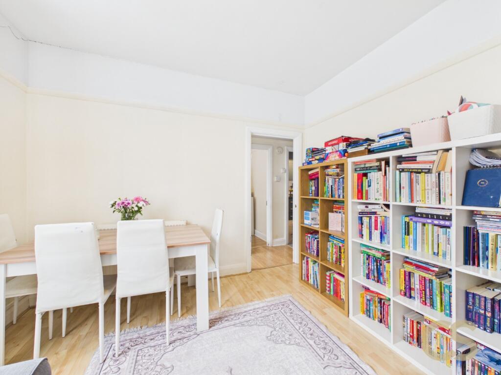 Apartment in London, Muswell Hill - View 5