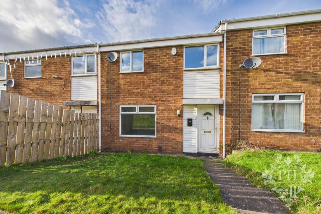Main image of property: Moorcock Close, Middlesbrough