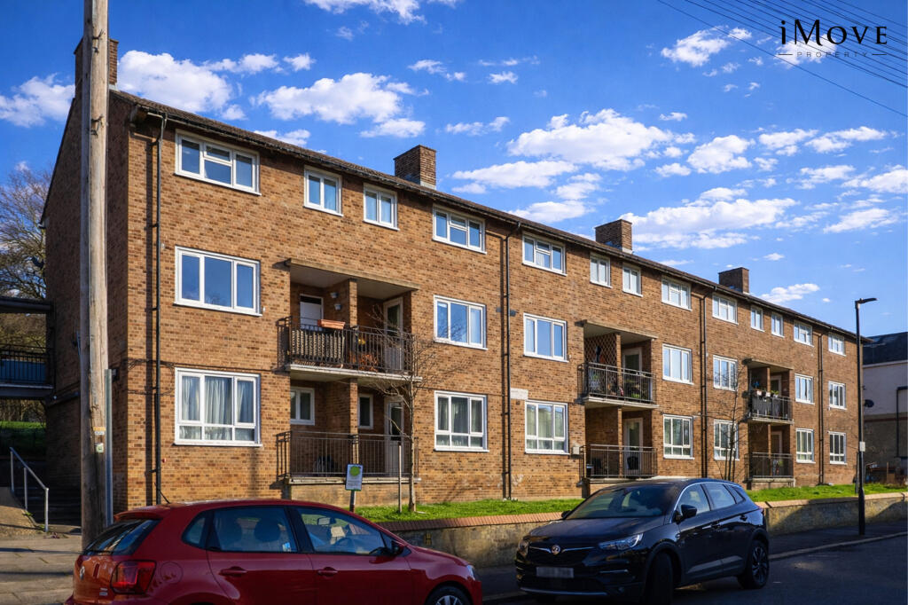 Main image of property: Hogarth House, Benton's Lane, London, SE27