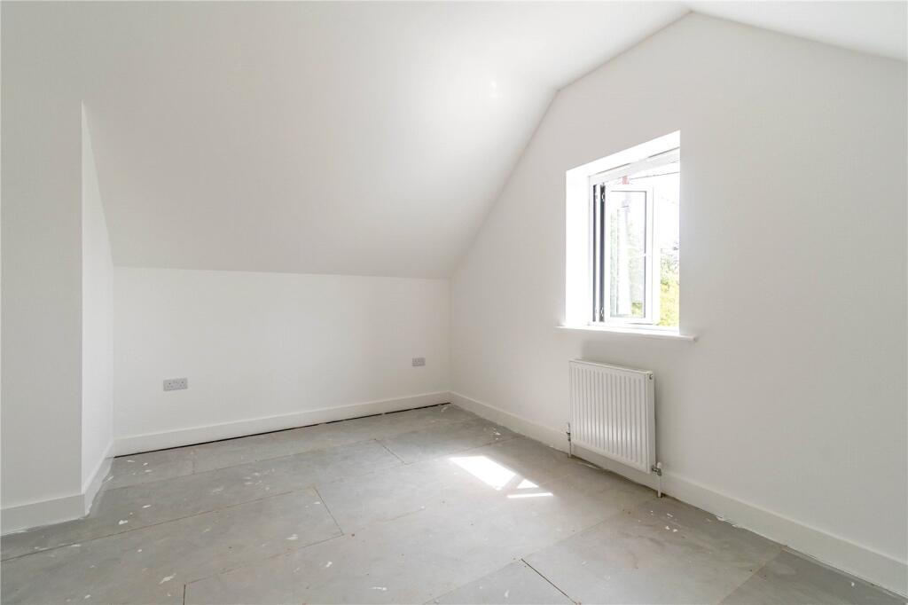 House in Ramsbury, Wiltshire - View 4