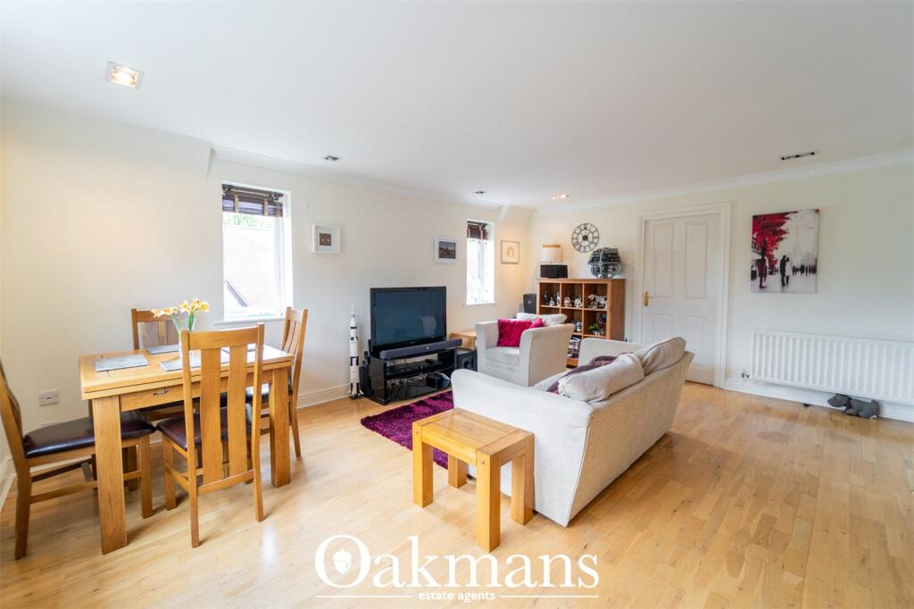 Apartment in Birmingham - View 4