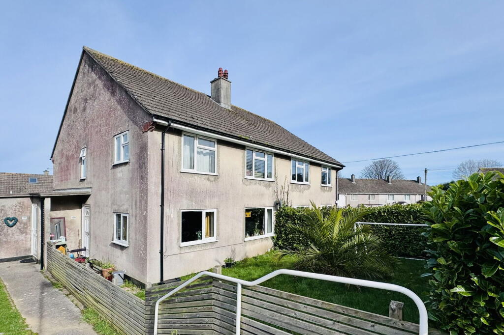 Main image of property: South Hill, Hooe, Plymouth, PL9 9PX