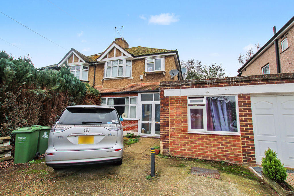 Main image of property: Riverdale Road, Bexley