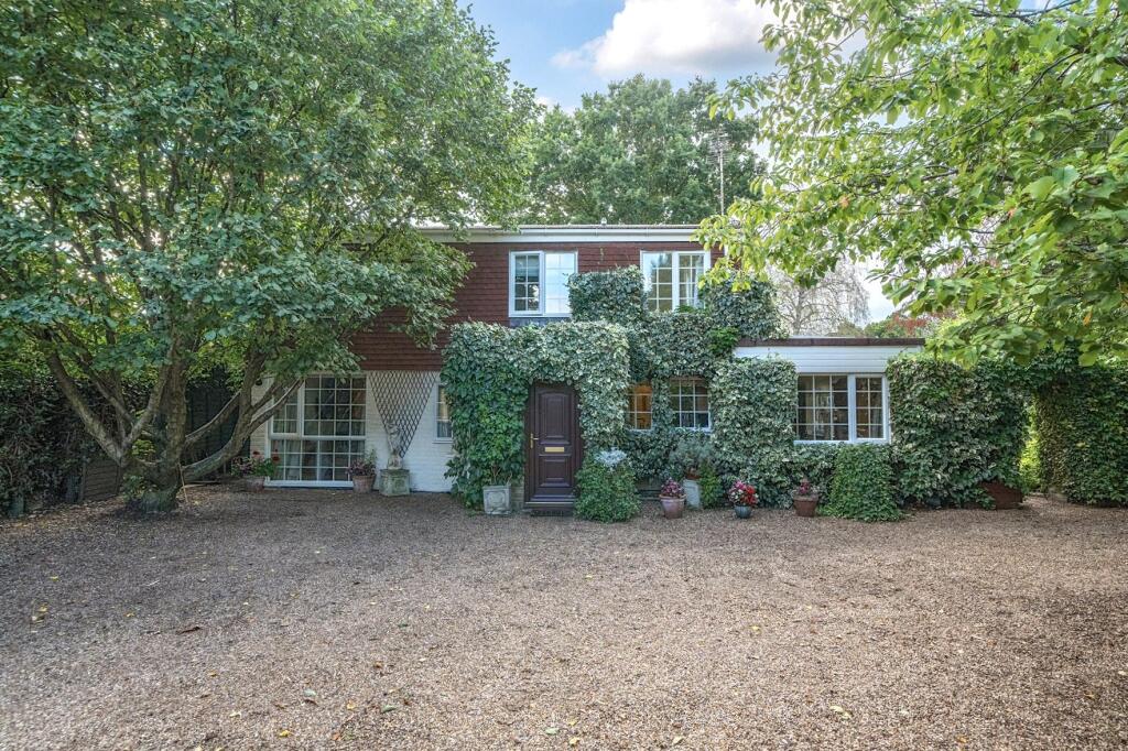 Main image of property: Liberty Lane, Addlestone, Surrey, KT15