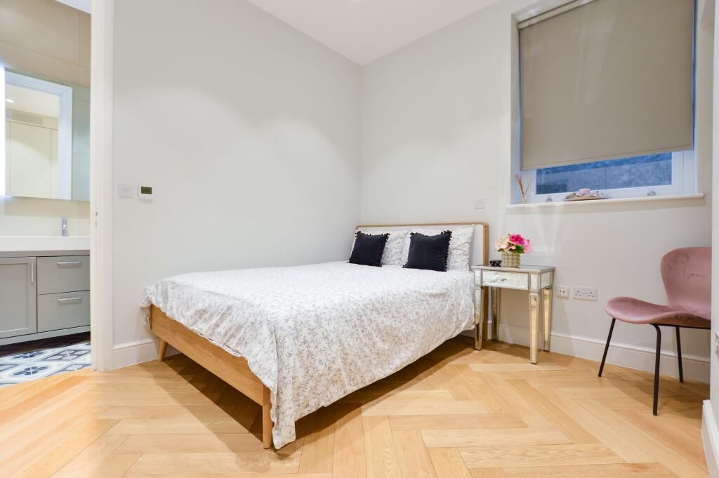 3 bedroom apartment for rent